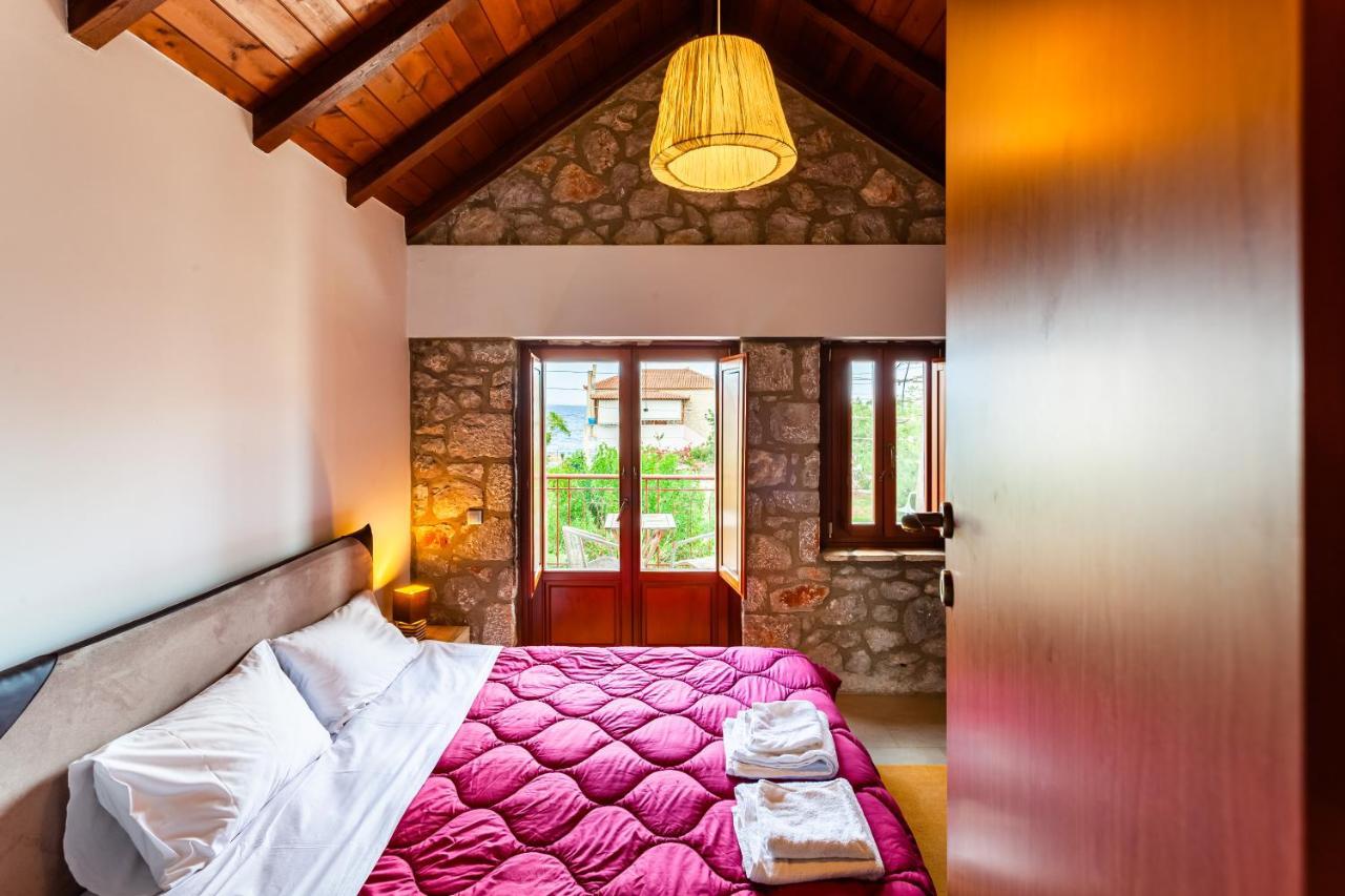 Seaside Dukes Villas Паралион-Астрос Экстерьер фото