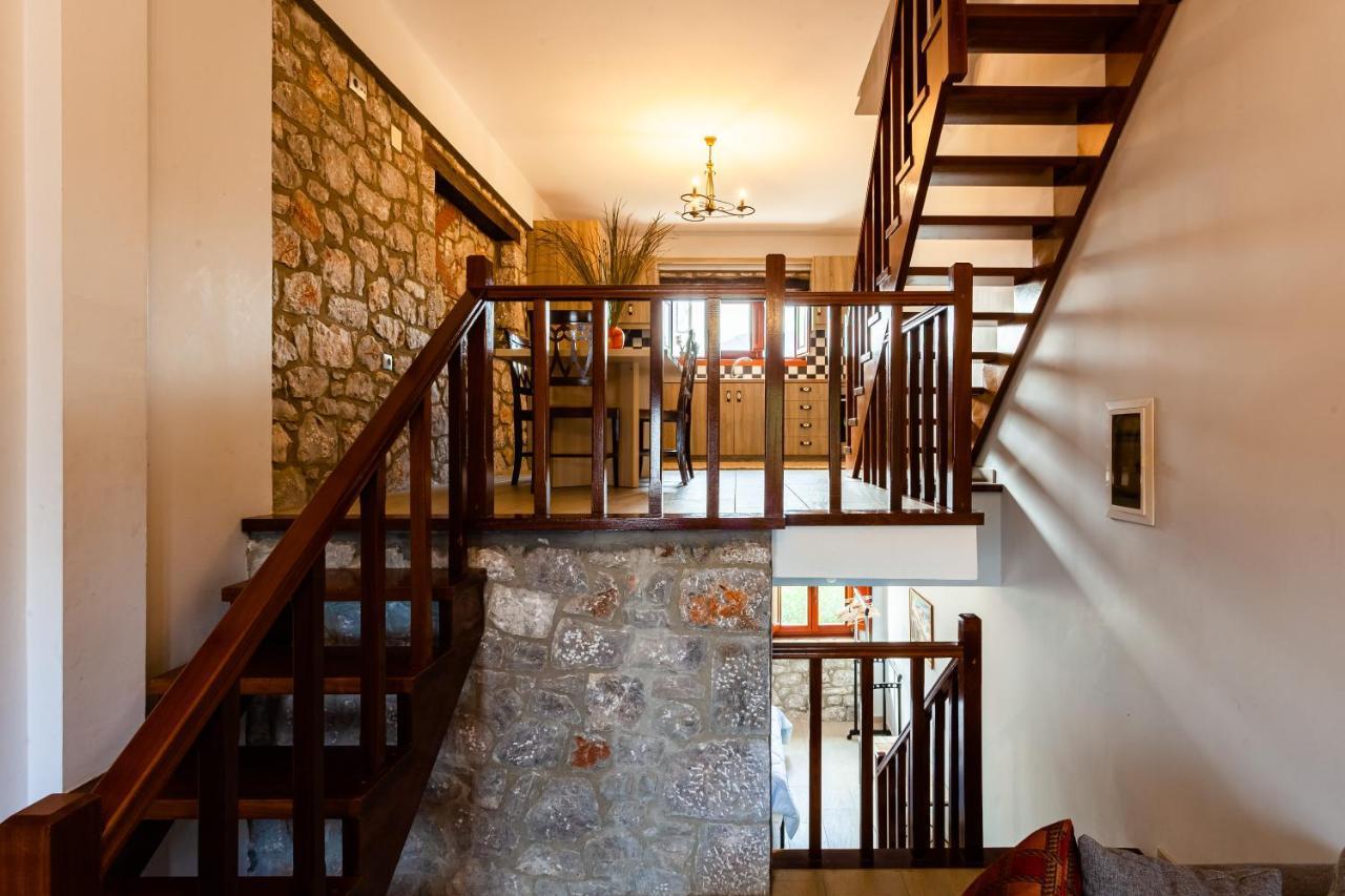 Seaside Dukes Villas Паралион-Астрос Экстерьер фото