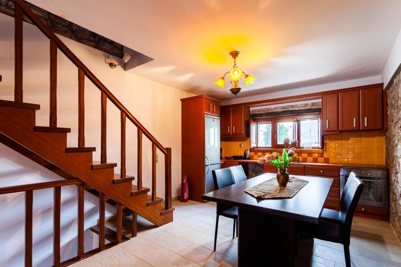 Seaside Dukes Villas Паралион-Астрос Экстерьер фото