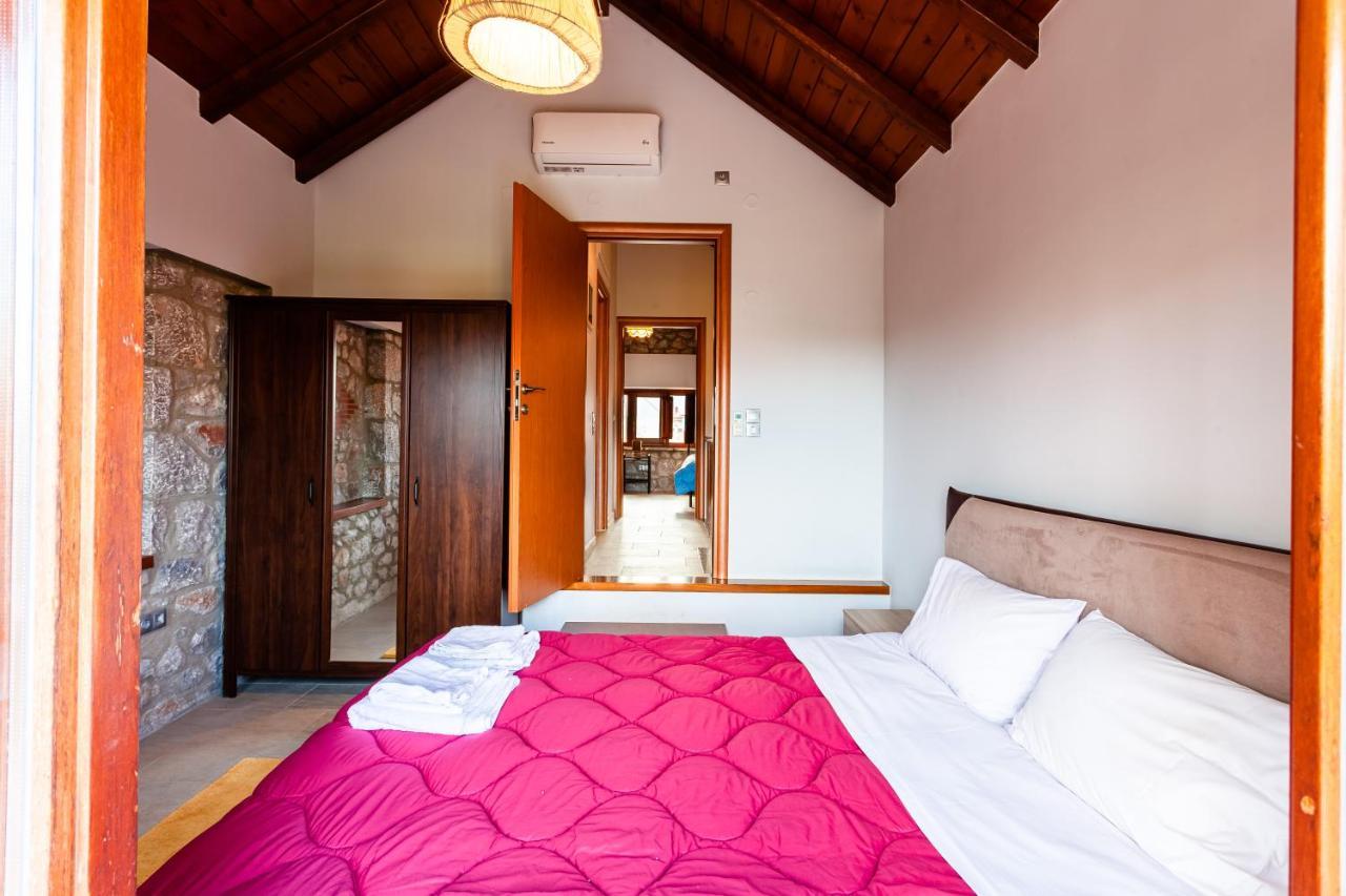 Seaside Dukes Villas Паралион-Астрос Экстерьер фото