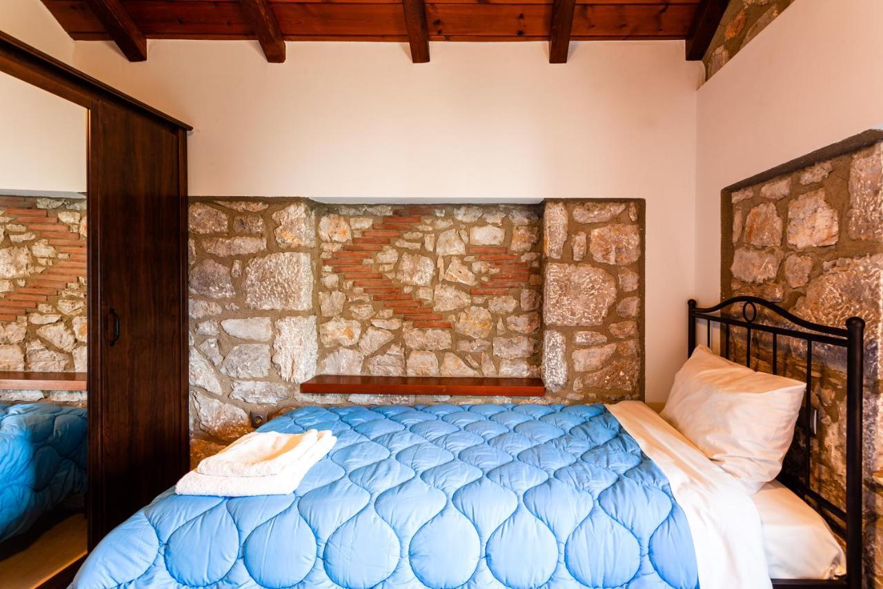 Seaside Dukes Villas Паралион-Астрос Экстерьер фото